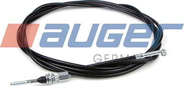 Auger 78530 - Трос, опрокидывающее устройство кабины водителя autodnr.net
