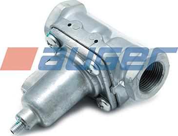 Auger 78550 - Пропускний клапан autocars.com.ua