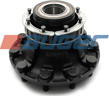 Auger 78595F - Маточина колеса autocars.com.ua