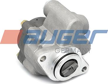 Auger 78596 - Гидравлический насос, рулевое управление, ГУР autodnr.net