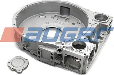 Auger 78629 - Кожух маховика autocars.com.ua