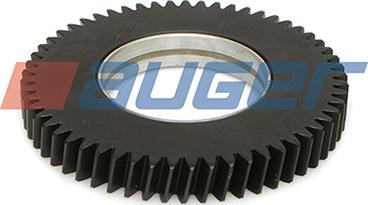 Auger 78648 - Шестерня, масляный насос avtokuzovplus.com.ua