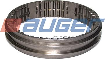 Auger 78711 - Муфта переключения, ступенчатая коробка передач avtokuzovplus.com.ua