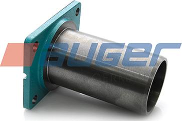 Auger 78892 - Крышка, корпус сцепления avtokuzovplus.com.ua