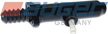 Auger 78927 - Головний циліндр, система зчеплення autocars.com.ua