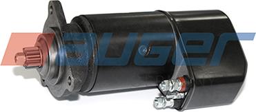 Auger 78939 - Стартер autocars.com.ua