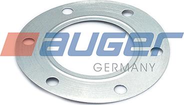 Auger 78956 - Прокладка, компресор autocars.com.ua