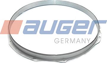 Auger 78963 - Кільце вентилятора autocars.com.ua