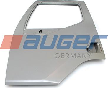 Auger 78990 - Дверь, кабина водителя autodnr.net