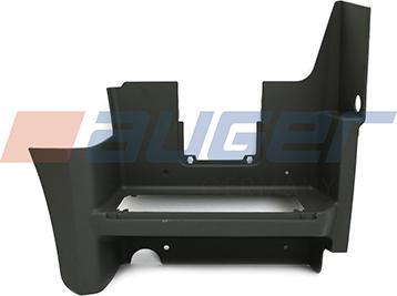 Auger 78994 - Підніжка, накладка порога autocars.com.ua