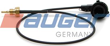 Auger 79003 - Термовимикач, вентилятор радіатора / кондиціонера autocars.com.ua