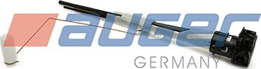Auger 79027 - Датчик, рівень палива autocars.com.ua