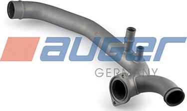 Auger 79035 - Трубка охлаждающей жидкости autodnr.net