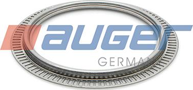 Auger 79040 - Зубчастий диск імпульсного датчика, протівобл.  устр. autocars.com.ua