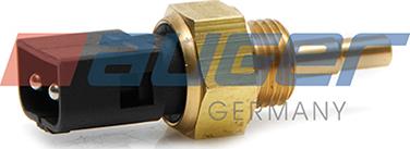 Auger 79054 - Термовимикач, вентилятор радіатора / кондиціонера autocars.com.ua