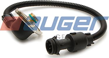 Auger 79056 - Манометрический вимикач autocars.com.ua
