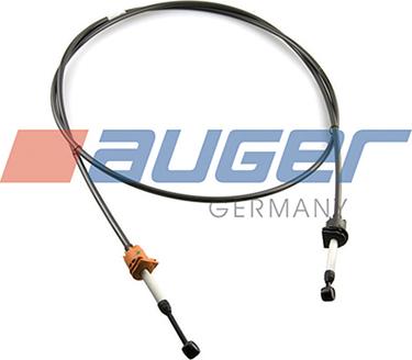 Auger 79112 - Трос, ступінчаста коробка передач autocars.com.ua