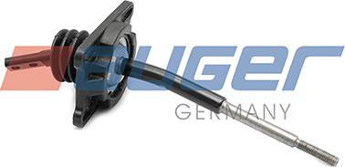 Auger 79115 - Шток вилки перемикання передач autocars.com.ua