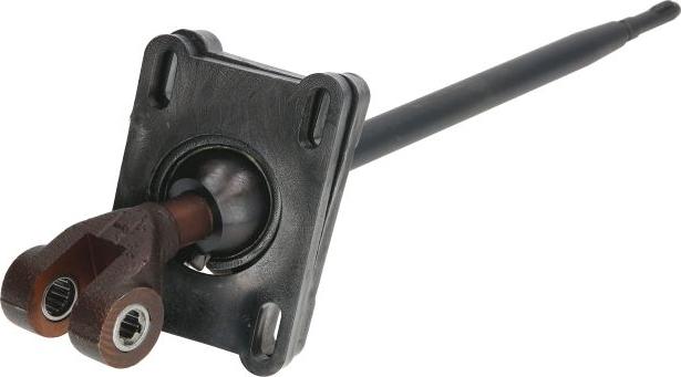 Auger 79122 - Шток вилки перемикання передач autocars.com.ua
