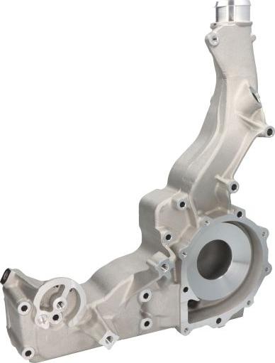 Auger 79125 - Корпус, водяний насос autocars.com.ua