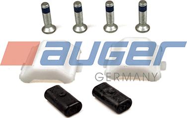 Auger 79133 - Ремкомплект, сідельно-зчіпний ус-во autocars.com.ua