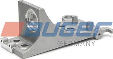 Auger 79158 - Кронштейн бампера avtokuzovplus.com.ua