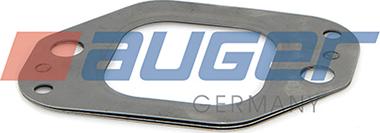 Auger 79227 - Прокладка, випускний колектор autocars.com.ua