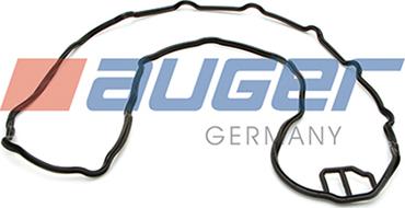 Auger 79233 - Прокладка, кришка головки циліндра autocars.com.ua