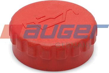 Auger 79258 - Кришка, заливна горловина autocars.com.ua