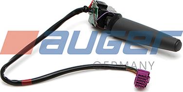 Auger 79262 - Вимикач на рульовій колонці autocars.com.ua