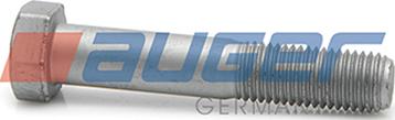Auger 79295 - Болт кріплення, стабілізатор autocars.com.ua