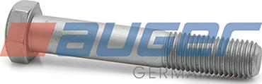 Auger 79296 - Болт кріплення, стабілізатор autocars.com.ua