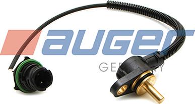 Auger 79362 - Термовыключатель, вентилятор радиатора / кондиционера autodnr.net