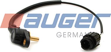 Auger 79363 - Термовыключатель, вентилятор радиатора / кондиционера autodnr.net