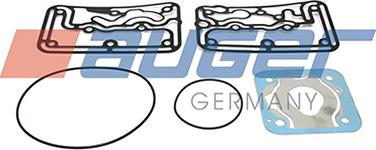 Auger 79416 - Комплект прокладок, вентиль ламелей autocars.com.ua