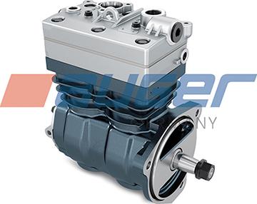 Auger 79435 - Компресор, пневматична система autocars.com.ua