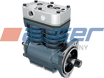 Auger 79447 - Компресор, пневматична система autocars.com.ua