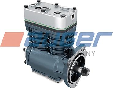 Auger 79448 - Компресор, пневматична система autocars.com.ua