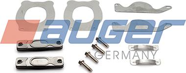 Auger 79464 - Ремкомплект, компресор autocars.com.ua