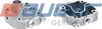 Auger 79561 - Головка циліндра, пневматичний компресор autocars.com.ua