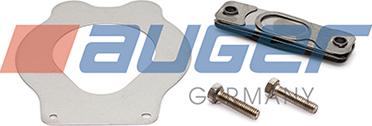 Auger 79592 - Ремкомплект, компрессор autodnr.net