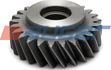 Auger 79596 - Шестерня, пневматичний компресор autocars.com.ua