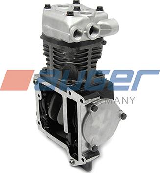 Auger 79667 - Компресор, пневматична система autocars.com.ua