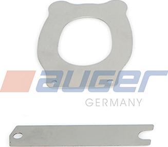 Auger 79674 - Ремкомплект, компресор autocars.com.ua