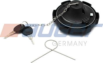 Auger 79713 - Кришка, паливної бак autocars.com.ua