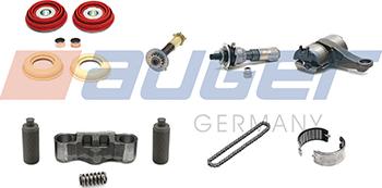 Auger 79772 - Ремкомплект, тормозной суппорт autodnr.net