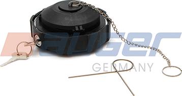 Auger 79786 - Кришка, паливної бак autocars.com.ua