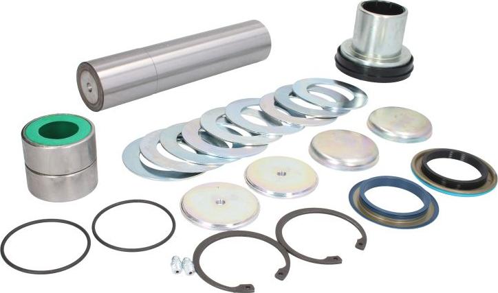 Auger 79808 - Ремкомплект, шворінь поворотного кулака autocars.com.ua