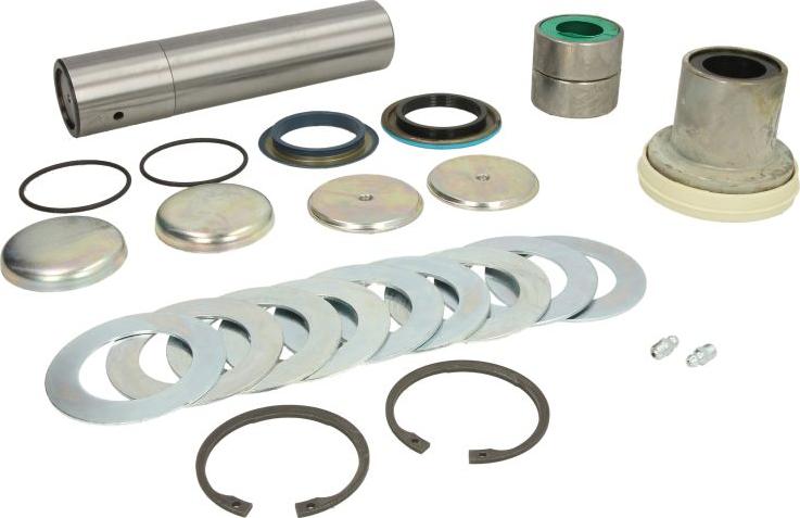 Auger 79812 - Ремкомплект, шворінь поворотного кулака autocars.com.ua