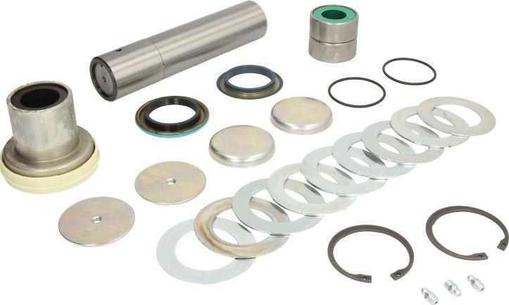 Auger 79813 - Ремкомплект, шворінь поворотного кулака autocars.com.ua